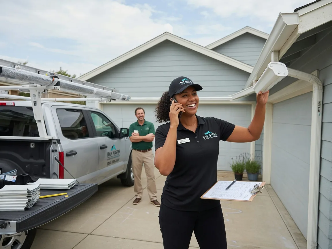 Gutter Installation Townville, SC FAQs